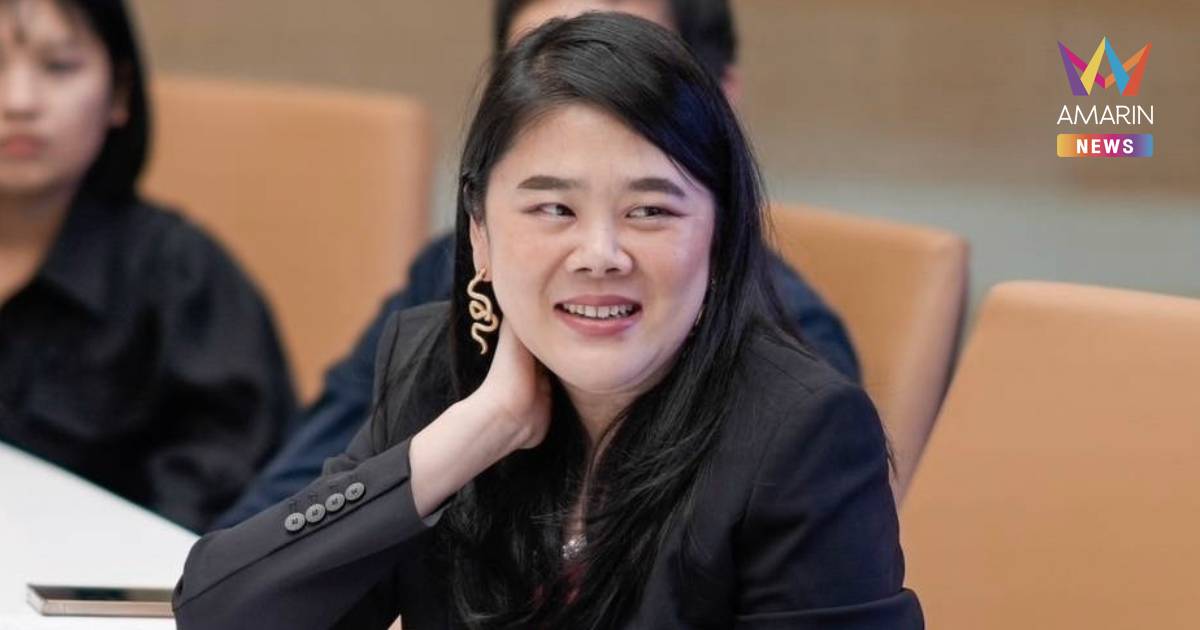 "ชยิกา"แนะรัฐบาลพิสูจน์ข้อเท็จจริงหลักฐานไทย-กัมพูชาตามหลักนิติรัฐสากล