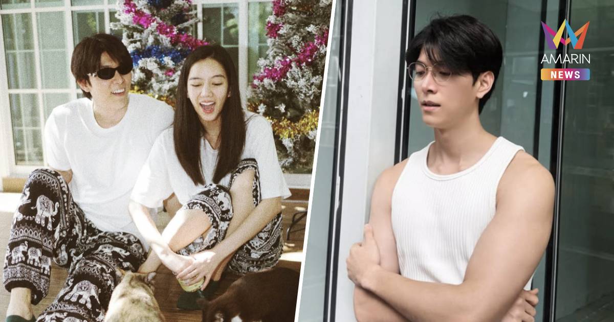 ก็อต อิทธิพัทธ์" ยอมรับผิด ขอโทษ "ริชชี่" และครอบครัว