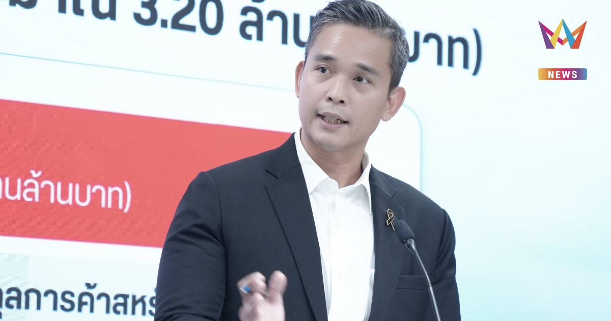 เพื่อไทยฉะคำพูดไร้วุฒิภาวะ-เสียพันธมิตร ทำประเทศเสี่ยงอธิปไตย-เศรษฐกิจ