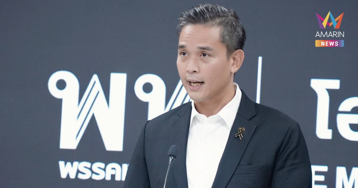 เพื่อไทยพร้อมยื่นซักฟอกรัฐบาล มองบริหารผิดพลาด คุยนอกรอบปชน. แล้ว