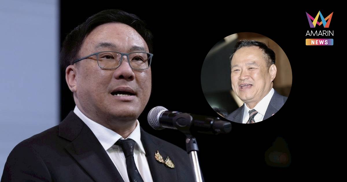 "จุลพันธ์" ซัด คำพูดนายกฯ ขาดความรอบคอบ ทำไทยถูกกดดันสองด้าน