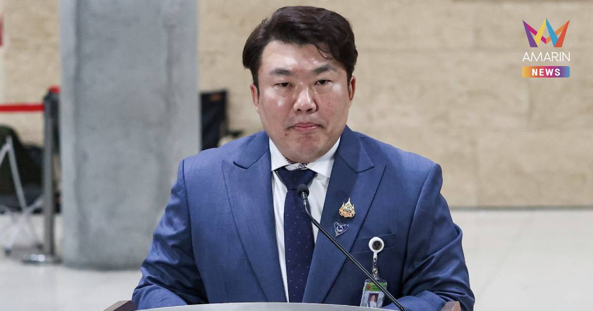 โฆษกรบ.ยันเจรจาภาษีไม่เกี่ยวชายแดนยังเดินหน้าต่อ จี้กัมพูชาขอโทษคนไทย