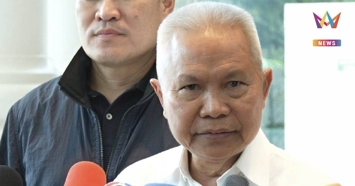 "โสภณ" ติงควรเปิดอภิปรายทั่วไปม.152ก่อนซักฟอก ย้ำภท.ไม่เคยกลัวชี้แจง