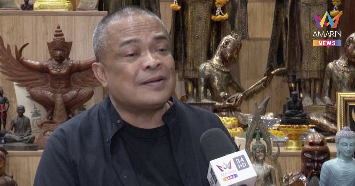 “ตู่ จตุพร” เชื่อ มาตรการกู้ทุ่นระเบิด 13 จุด เป็นเหตุนำไปสู่การปะทะ