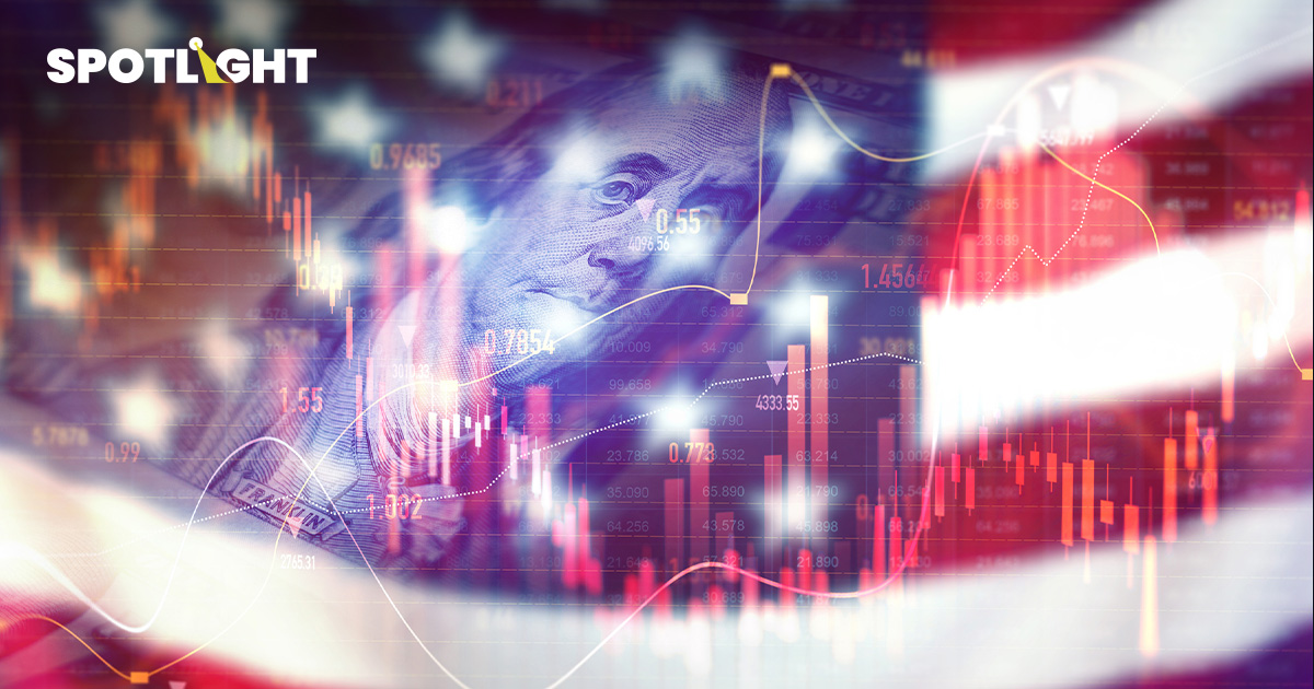 ข้อมูลเทคนิคแย่ นักวิเคราะห์ชี้ตลาดหุ้นสหรัฐฯกำลังปรับฐานเต็มรูปแบบ