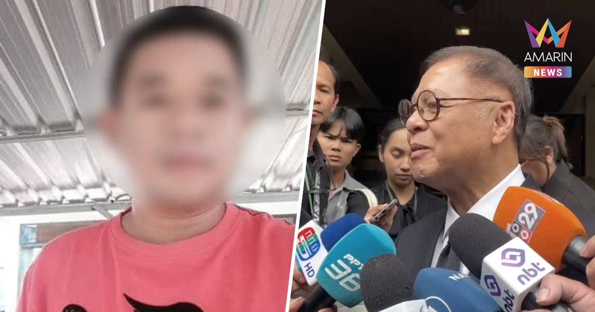 “สีหศักดิ์“ สั่งทูตไทยตรวจสอบ คนไทยเสียชีวิตปริศนาในกัมพูชา