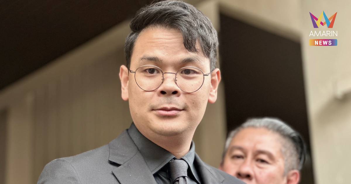 “ไชยชนก” ไม่ตอบเลือกตั้งครั้งหน้า ”ภูมิใจไทย“ เป็นพรรคอันดับ 1หรือไม่