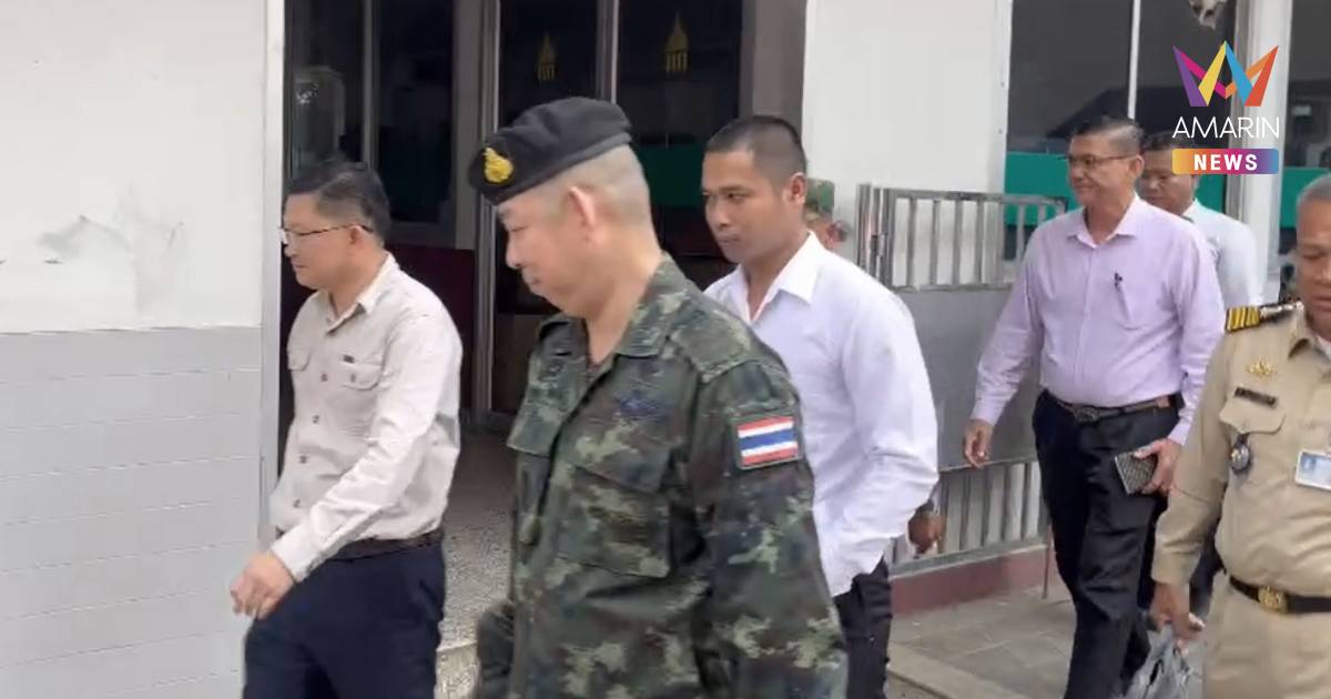 "เขมร"ยอมตกลงปักหมุดชั่วคราว"บ้านหนองหญ้าแก้ว"พรุ่งนี้หลังถกเครียด7ชม.