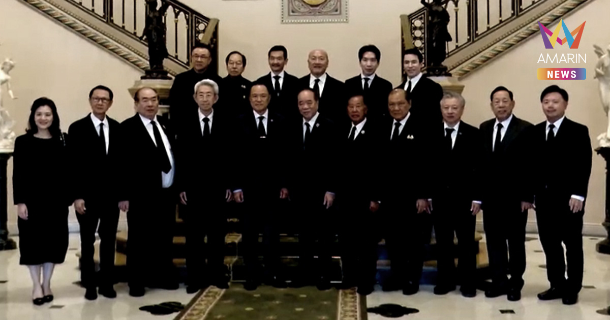 นายกฯ ย้ำ "ไทย-จีน" มิตรใกล้ชิด เดินหน้ากระชับสัมพันธ์ค้า-เที่ยว-เกษตร