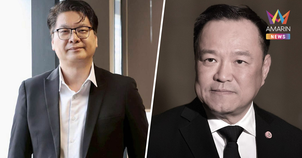 "สติธร" จับจุดยืน "นายกฯอนุทิน" ชี้ รัฐบาลไทยยืนหลัก Firm but Fair