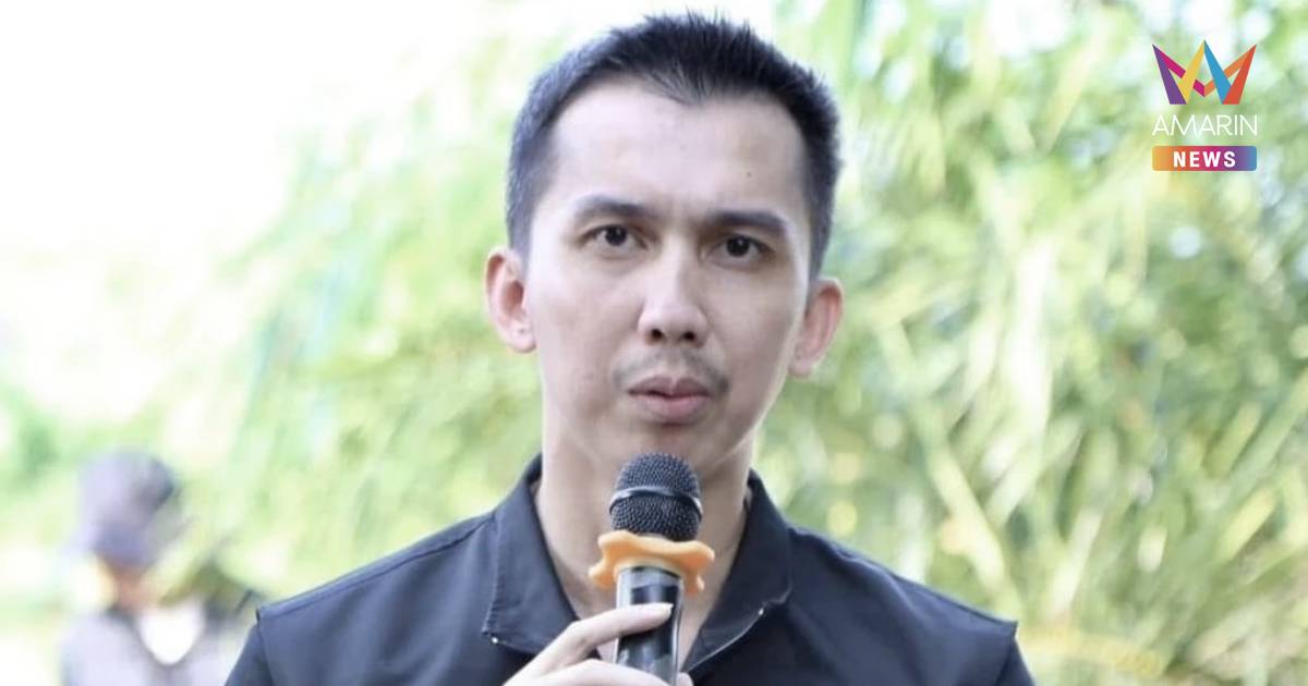 “ชนนพัฒน์” ลั่น หากผิดจริง พร้อมวางมือทางการเมืองทันที