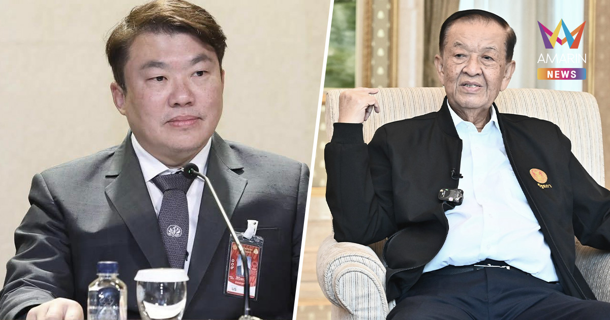 โฆษกรัฐบาล สวนหมัด "วันนอร์" ชี้ปมยุบสภาตีความคับแคบ