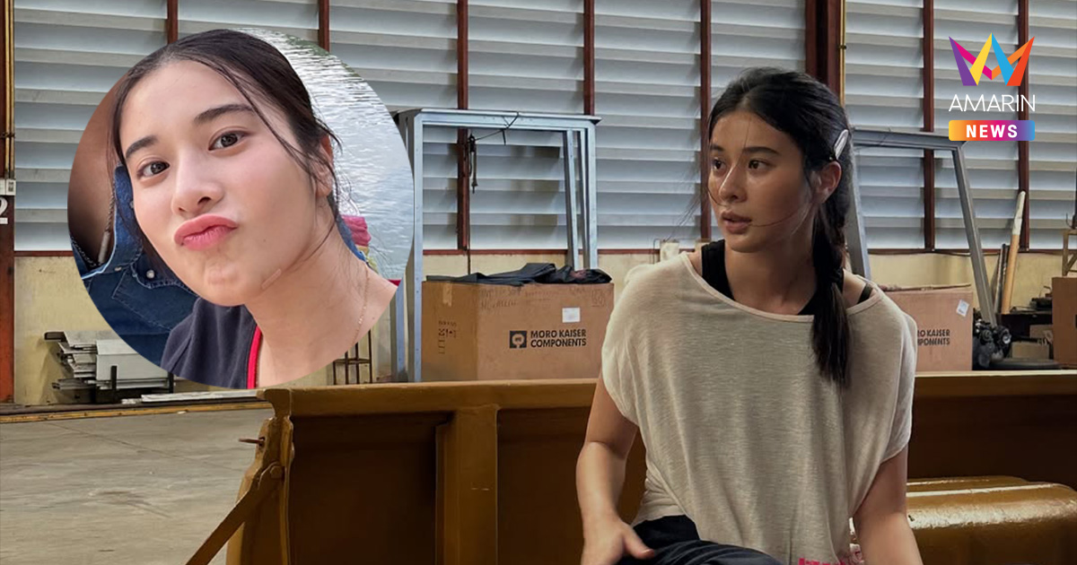 ช็อก ! "เก้า สุภัสสรา" เจอเนื้องอกในมดลูก บางวันเลือดไหลไม่หยุด