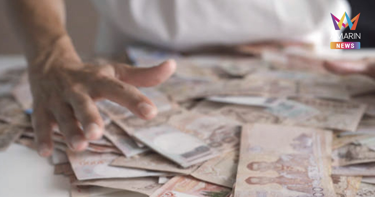 ป.ป.ช.ชี้มูล พ.ท.หญิง ร่วมมือสามี โกงเงินบำนาญทหารบก 8 ปีเต็ม 230 ล้าน