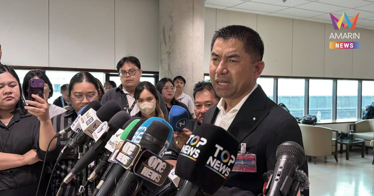 "บิ๊กโจ๊ก"ซัดวงการตร.พังพินาศ จี้นายกฯสั่งผบ.ตร. หยุดปฏิบัติหน้าที่