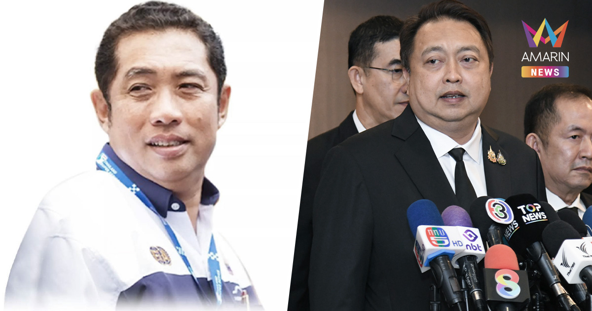 "สุชาติ" ย้ำ "สนธยา" ซบ ภท. นิมิตรหมายดี มั่นใจกวาด สส. ยกจังหวัด