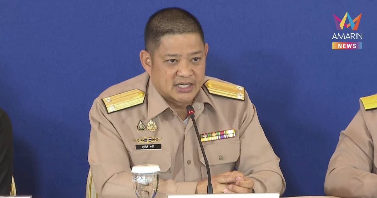 โฆษก กห. ยัน กัมพูชา​ละเมิด​ Joint Declaration​ ชัดเจน