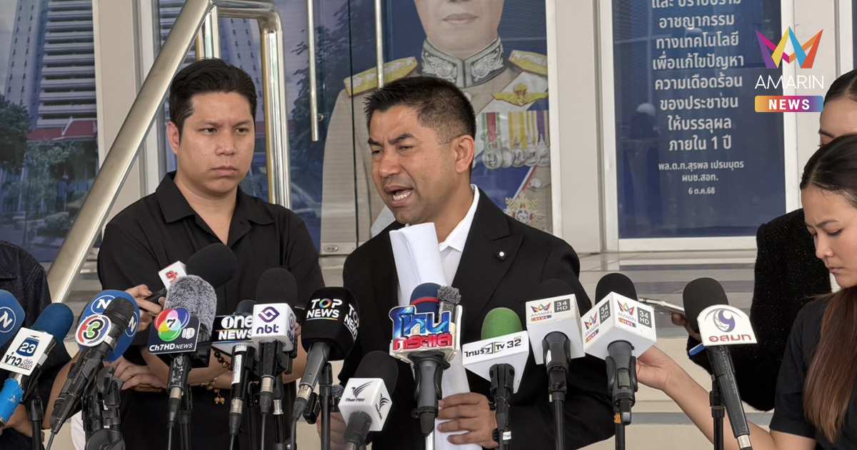 "บิ๊กโจ๊ก" สู้ยิบตา ลั่นไม่สนคัมแบ็กเป็น ผบ.ตร. จวกยับตำรวจรับส่วย