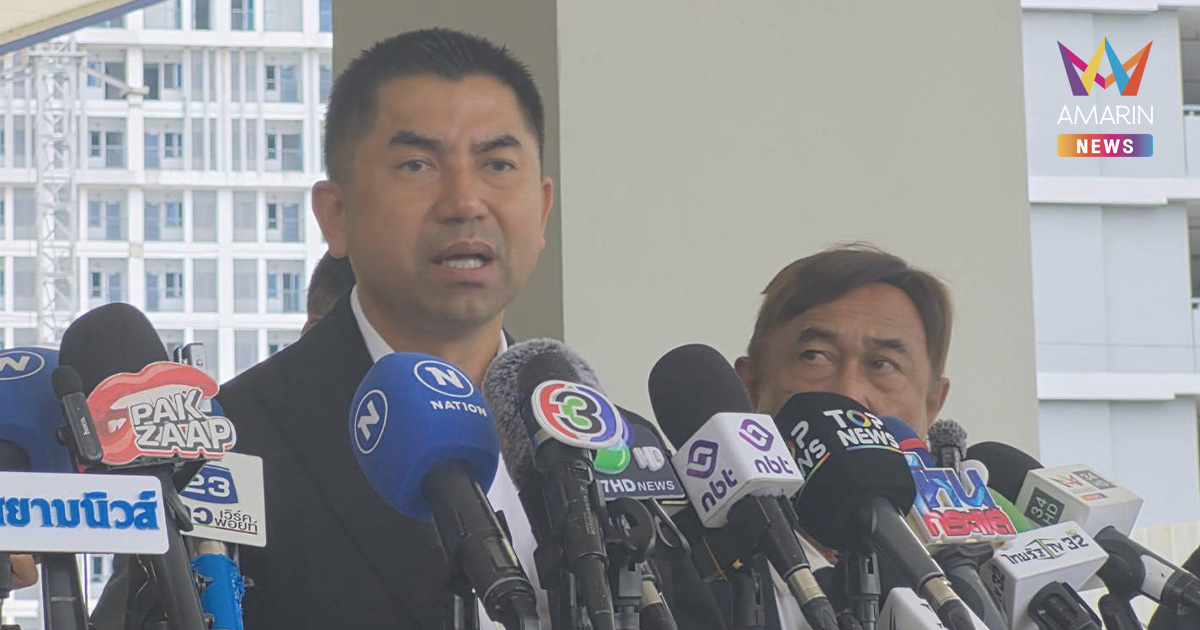 "บิ๊กโจ๊ก" จวกซ้ำ "ตร.บางนาย" รับส่วยเข้าเงินเดือน ทำองค์กรพินาศ