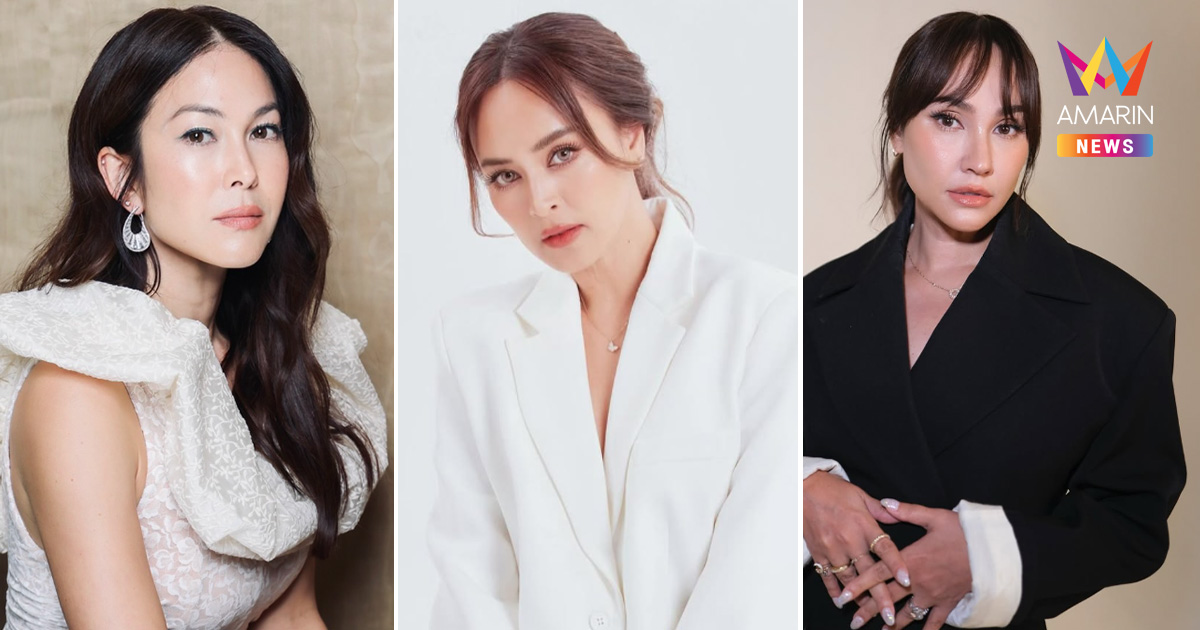 สะดุ้ง "พอลล่า-เจนสุดา" อันฟอล ? จับตา "นานา " เคลื่อนไหวแบบนี้