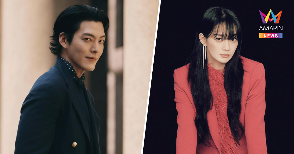 เฮลั่น "คิมอูบิน-ชินมินอา" เตรียมวิวาห์ เส้นทางความรักยิ่งกว่าซีรีส์