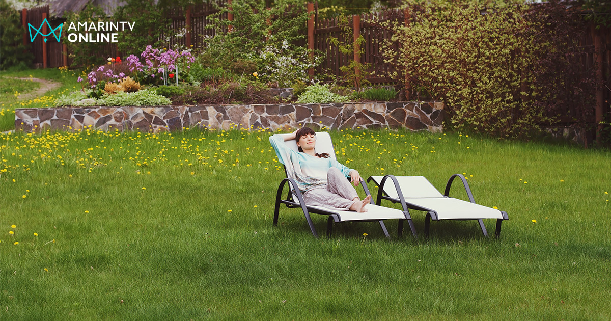 รู้จัก ศาสตร์แห่งการ "ไม่ทำอะไรเลย" ของประเทศที่มีความสุขติดอันดับโลก