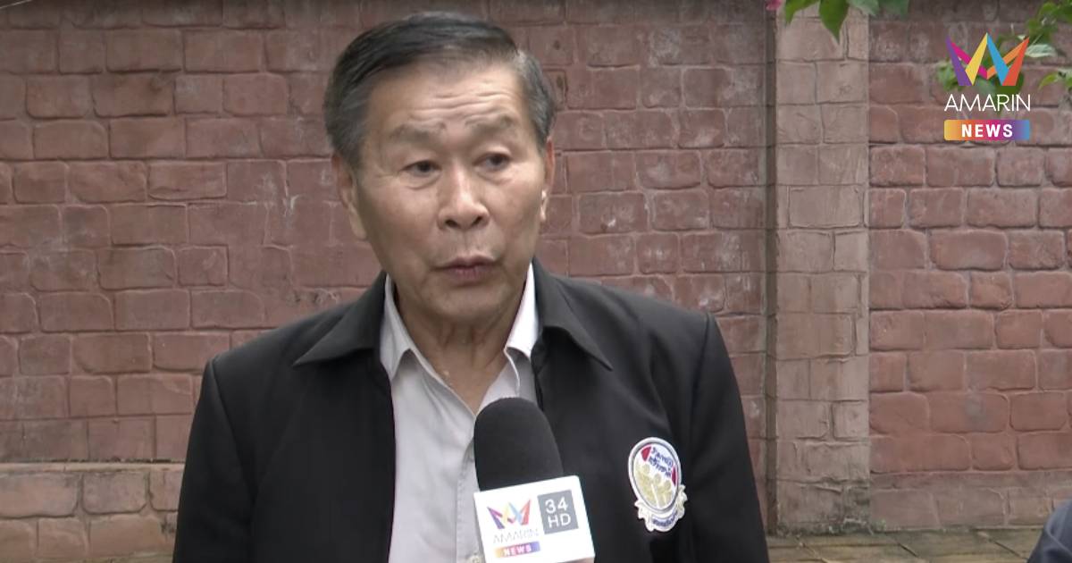 เสรีพิศุทธ์ เชื่อสถานการณ์ไทย–กัมพูชายังสุ่มเสี่ยงเกิดการปะทะ