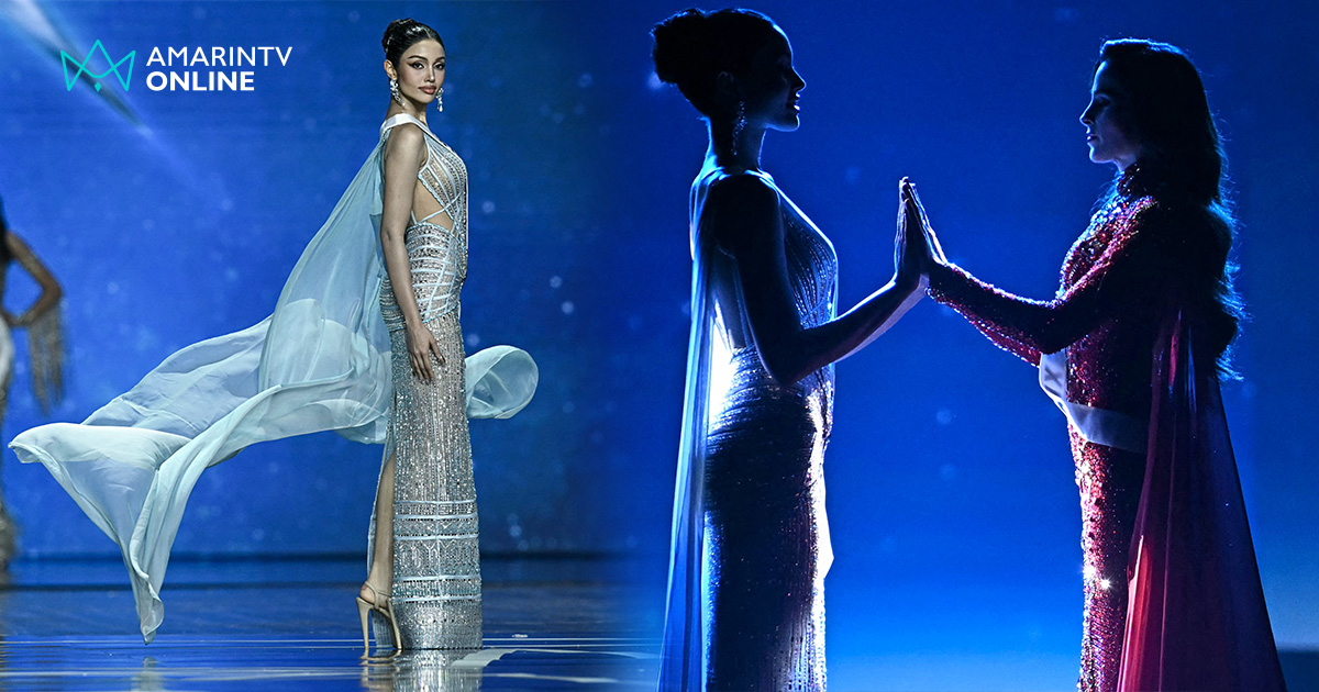 เบื้องหลังคำตอบนางงาม ภาพสะท้อนแห่งยุคสมัยและพลังปัญญาของผู้หญิง