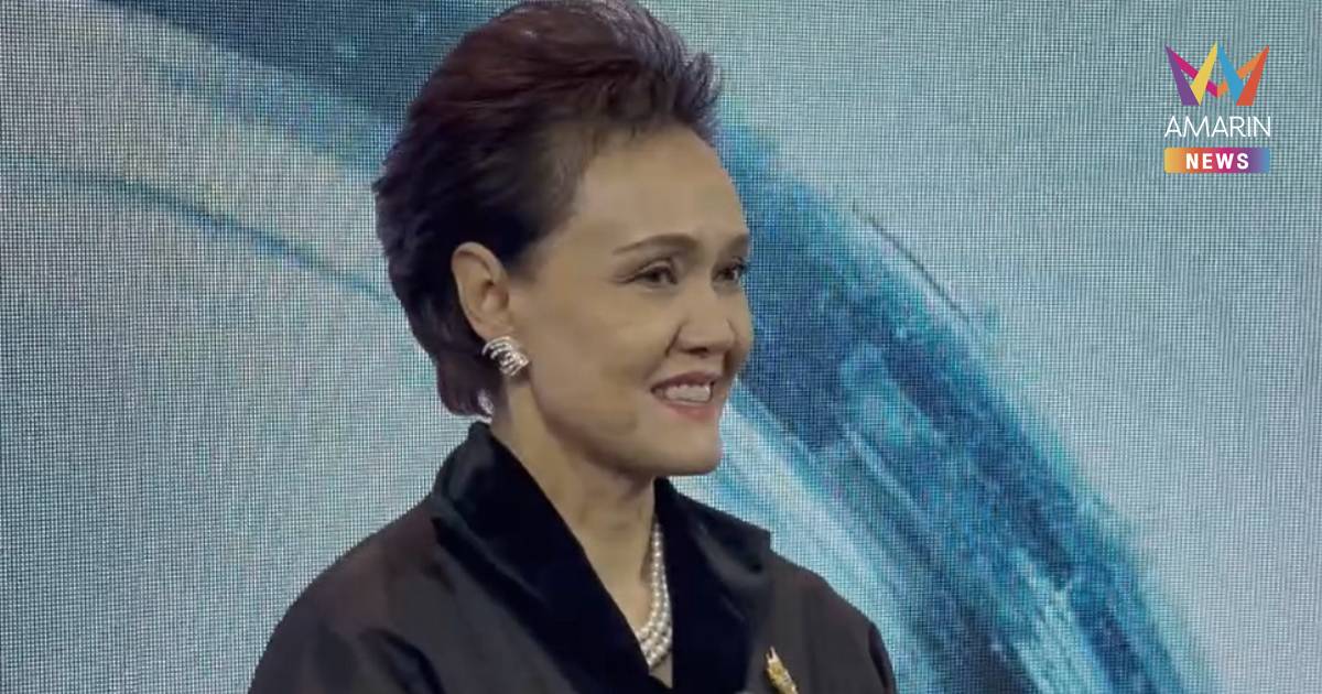 "ศุภจี"เผยขอบคุณ"อนุทิน"หลังเสนอชื่อแคนดิเดตนายกฯขอโฟกัสงานรมว.พาณิย์