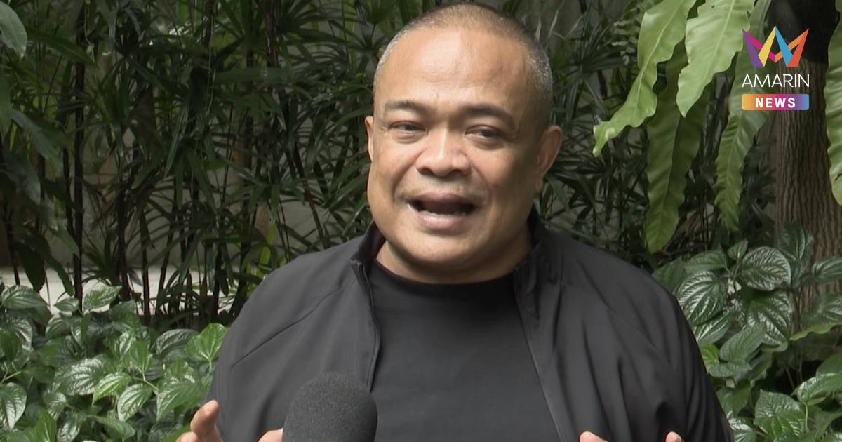 "ตู่ จตุพร" ยัน ห้องลับใต้บันไดมีจริง เชื่อผบ.เรือนจำรู้เห็นด้วย