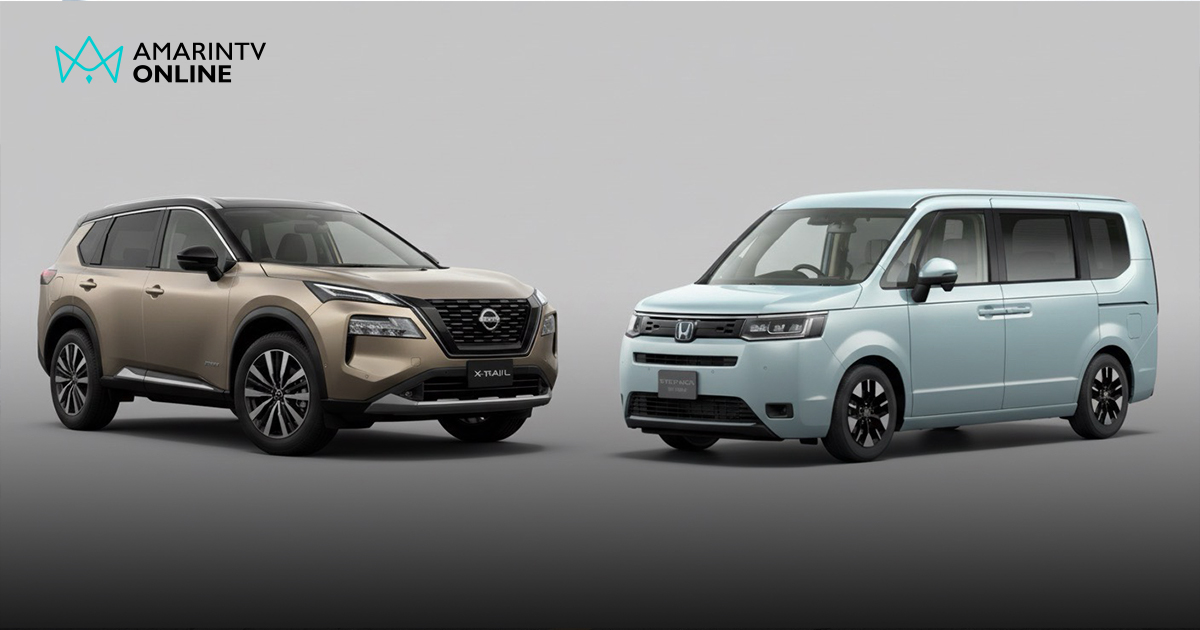 เคาะรถใหม่มาแน่! คาดในงาน Motor Expo 2025 อัดแน่นด้วยพลังงานทางเลือก