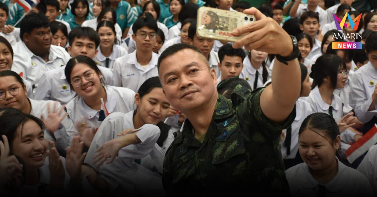 สื่อเขมรกระพือดรามาคำพูด "บิ๊กกุ้ง" เล่านาทีทวงคืนเขตแดนไทย