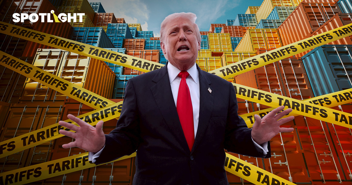 เปิดเครื่องมือเก็บภาษีทรัมป์ หากศาลสูงสั่งคว่ำ สหรัฐฯมีแผนสำรองเพียบ