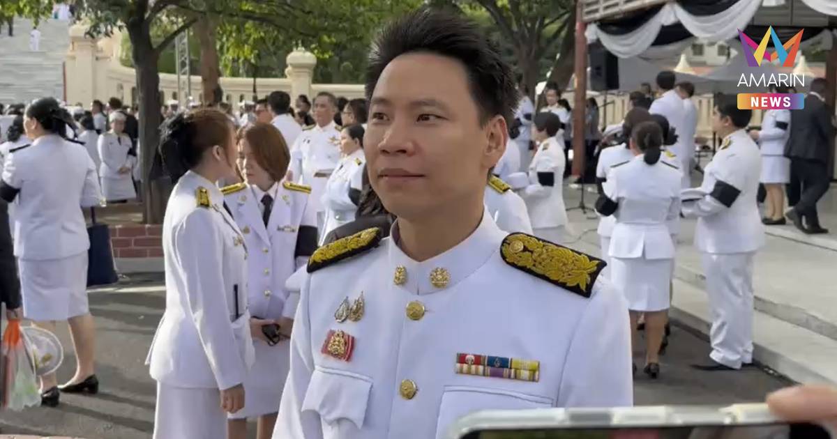 "อรรถกร" เผยเร่งช่วยอพยพนักท่องเที่ยวน้ำท่วมหาดใหญ่-เติมอาหารไม่ให้ขาด