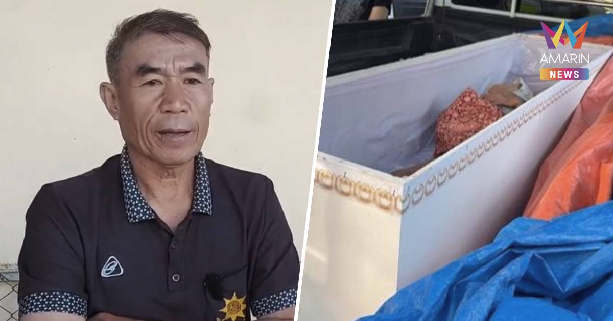 ผู้ใหญ่บ้านแจงแล้ว ออกใบรับรองการตายให้คุณยาย 65 ไม่ได้ดูด้วยตัวเอง