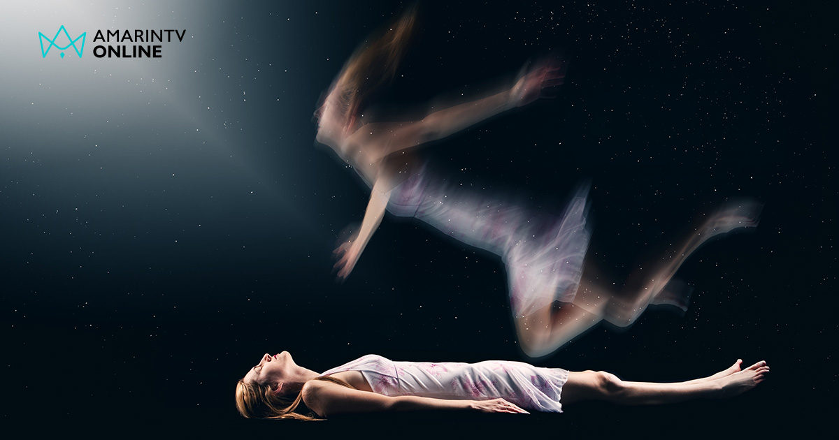 ตายแล้วฟื้น คืออะไร สาเหตุจริงที่ทำให้เหมือนกลับมาจากความตาย