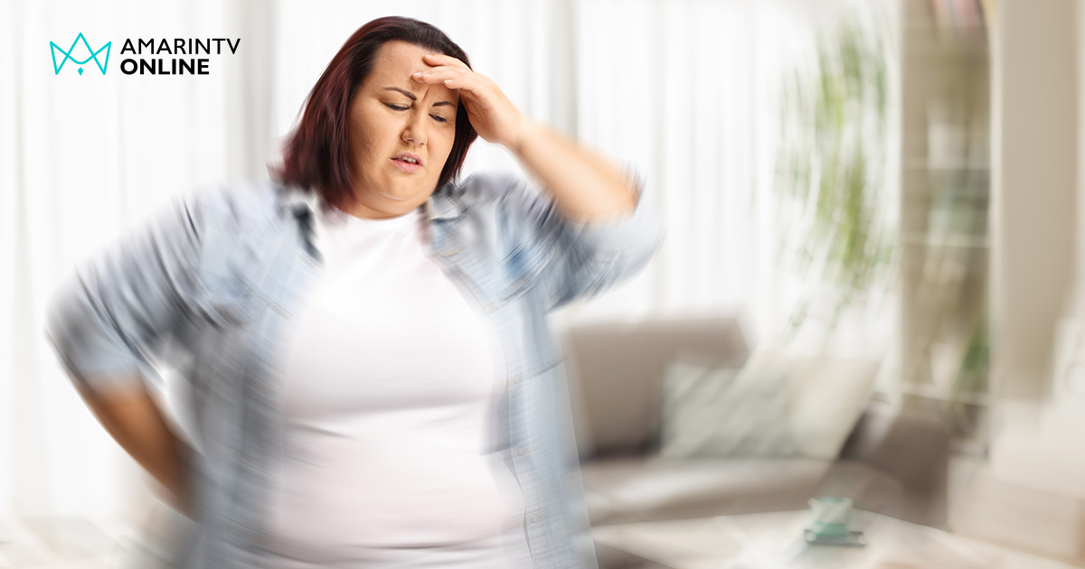 น้ำตาลในเลือดต่ำ สัญญาณเตือนที่ควรรู้ ก่อนอาการรุนแรงถึงขั้นหยุดหายใจ