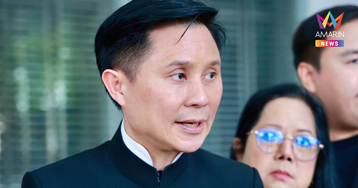 "ปานเทพ" แนะไทยเฝ้าระวังเขมรพัฒนาระบบแอนตี้โดรนดีขึ้นมาก-จับตากู้IMF