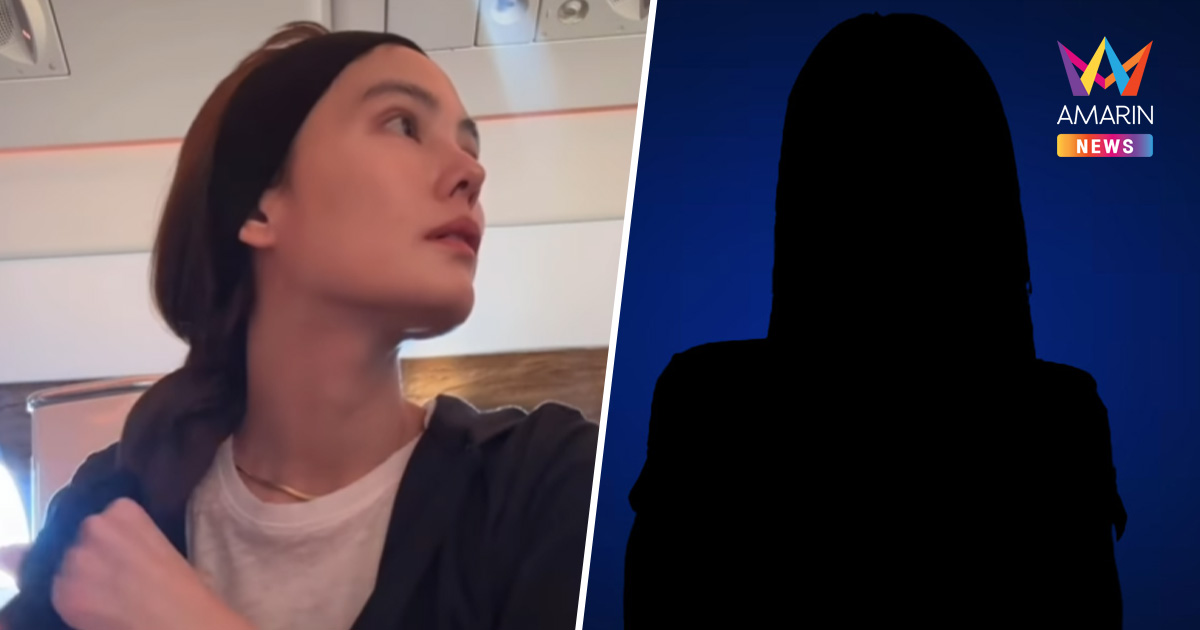 "เจนี่" โผล่กองปราบฯ ใช้สิทธิ์ผู้เสียหาย ดำเนินคดีกับบุคคลหนึ่ง ?