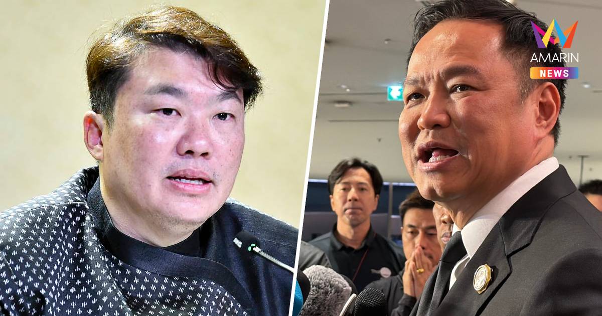 นายกฯ สั่งช่วยเหลือ-เยียวยา-พร้อมฟื้นฟูปชช. หลังน้ำลด