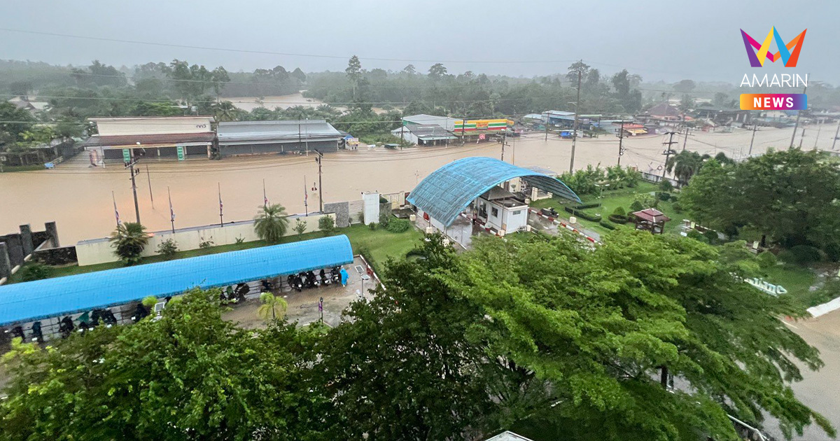 รพ.นาทวี เสี่ยงไฟดับ เด็กแรกเกิด-ผู้ป่วยวิกฤต รอเพียงเครื่องปั่นไฟ