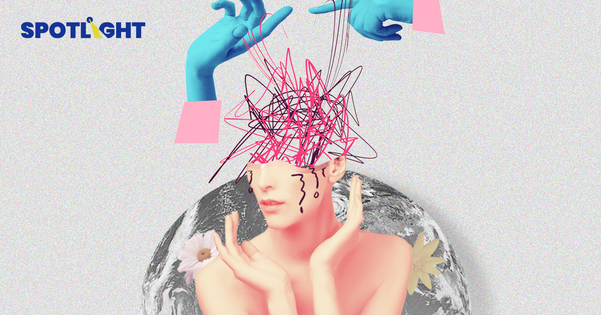 โดนกระทำ ซ้ำเลือกจะเงียบ ผู้หญิงทุกชาติ-ศาสนา-สถานะเผชิญความรุนแรง