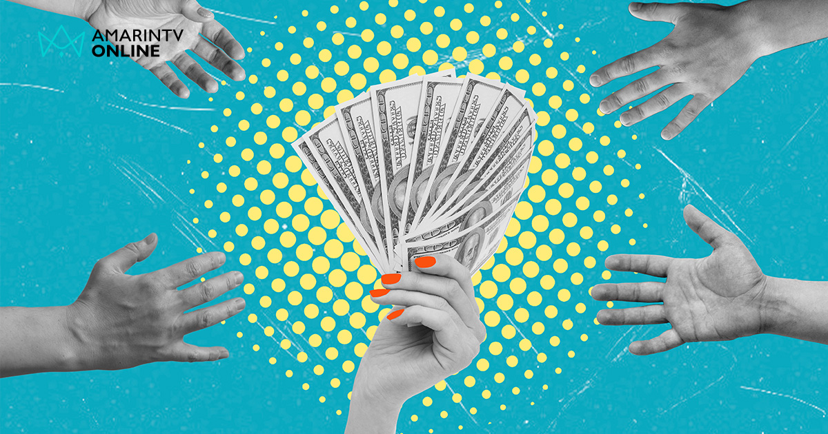 ทำไม เพื่อนสนิท+เงิน คือสูตรแตกหักมิตรภาพง่ายที่สุด