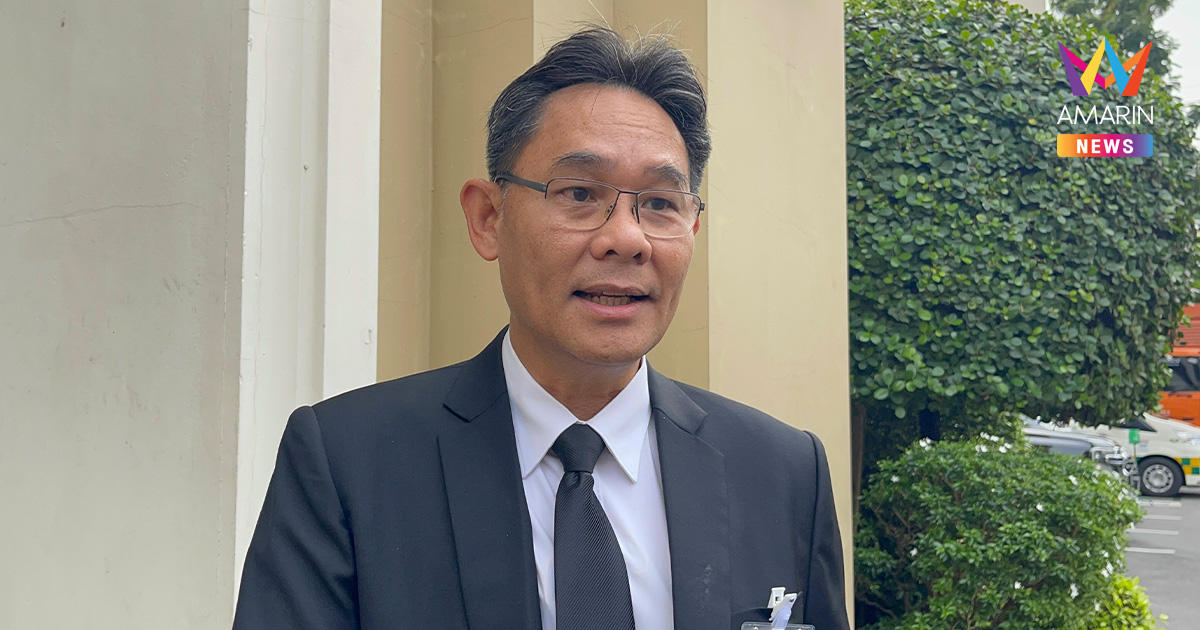 สทนช. ชี้ หาดใหญ่ เจอฝนหนักในรอบ 300 ปี ระดับน้ำพุ่งเกินตลิ่ง 2.2 เมตร