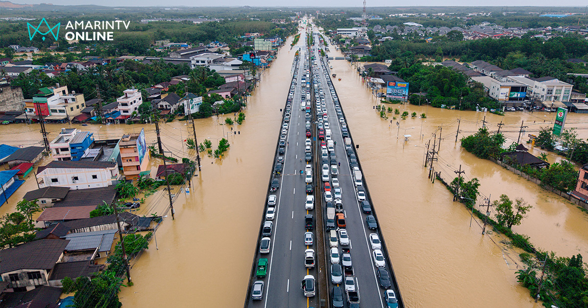 พลังโซเชียลที่ช่วยได้ทันที ข้อความแบบไหนเติมแรงใจคนทำงานภาคสนาม