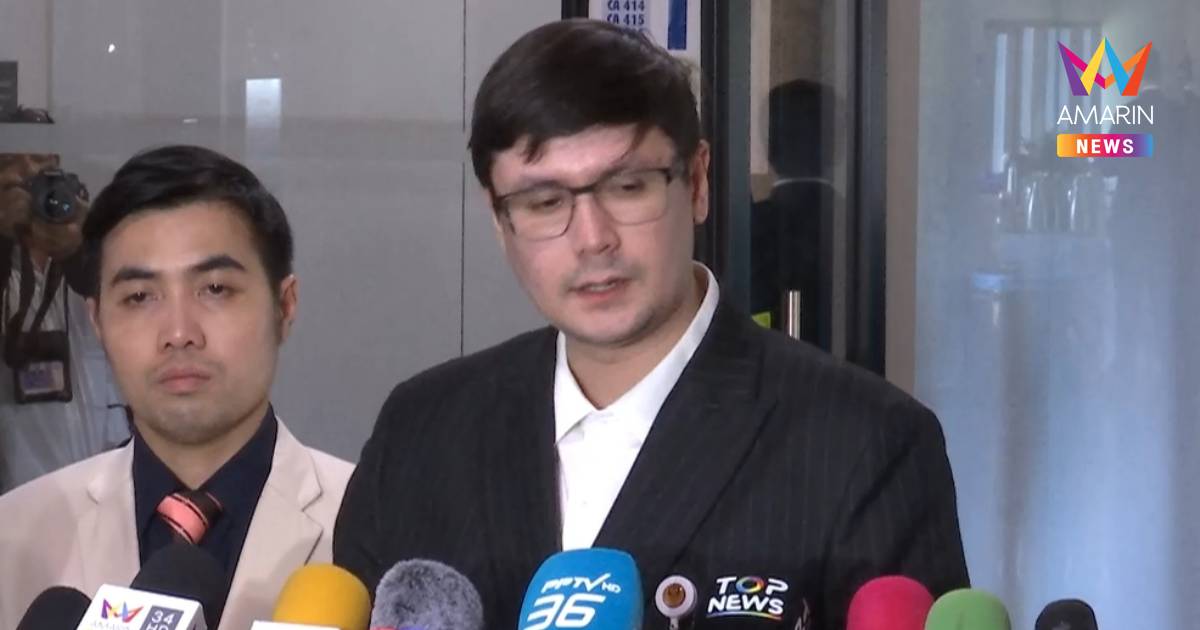 "โรม" เสียใจน้ำท่วมหาดใหญ่ กมธ.มั่นคงฯส่งหนังสือด่วนถึง"นายกฯ"แนะ4ข้อ