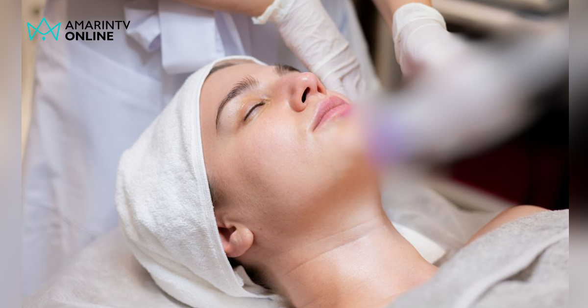 Ultraformer III ต่างจาก HIFU อย่างไร ทำไมราคาสูงกว่าแต่คนยังเลือกทำ