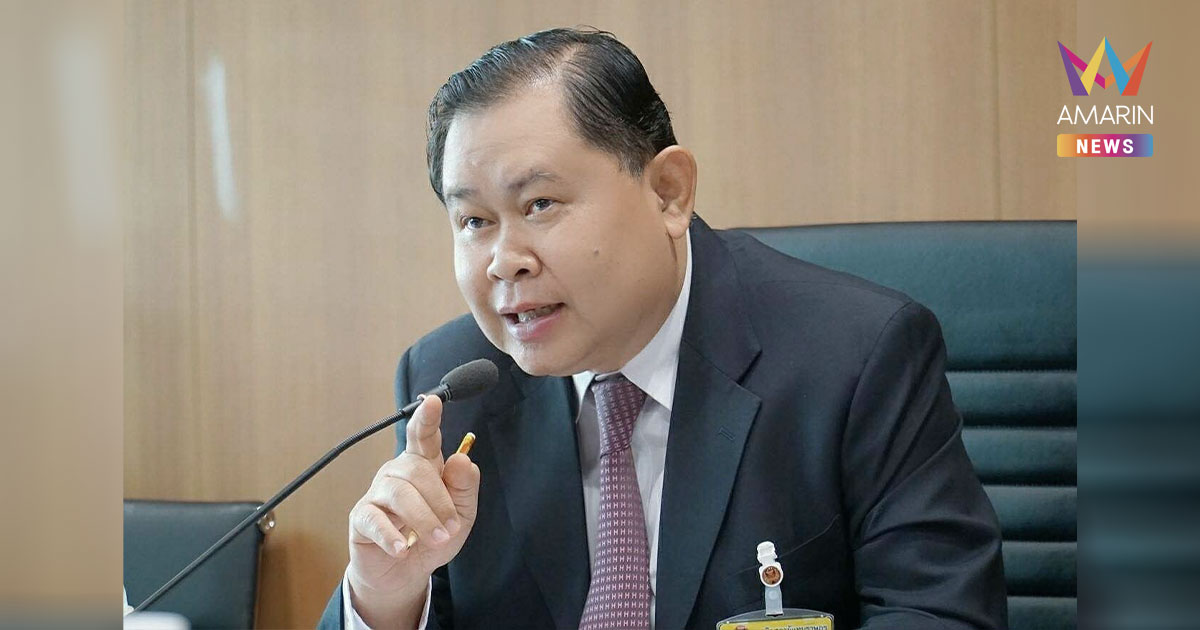 "ไชยา" เดือดถาม "อนุทิน" จะมาลงตรวจหนองบัวลำภูทำไม ในวันที่ภาคใต้จมน้ำ