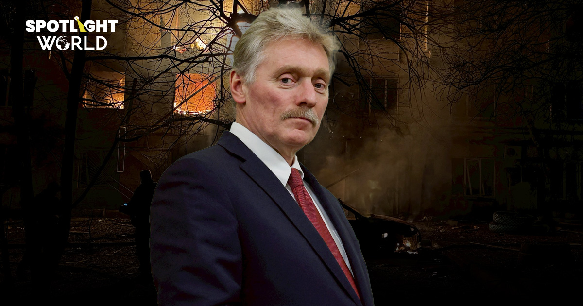 รัสเซียยืนยันไม่ยอมผ่อน หลังคลิปเสียงวิตคอฟฟ์หลุด แนะคุยทรัมป์ยังไงดี