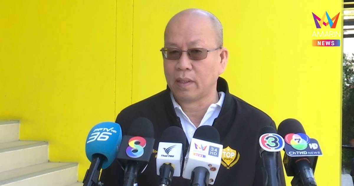 อัจฉริยะ เชื่อผู้เสียชีวิตเหตุน้ำท่วมหาดใหญ่เป็นจุดอ่อนใช้โจมตีรัฐบาล